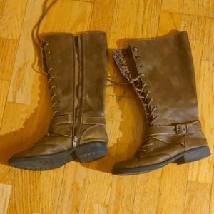 Midcalf Boots